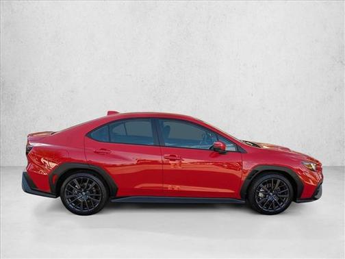 2025 Subaru WRX Premium
