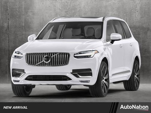 2023 Volvo XC90 B6 Plus 7-Seater