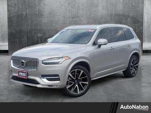 2023 Volvo XC90 B6 Plus 7-Seater