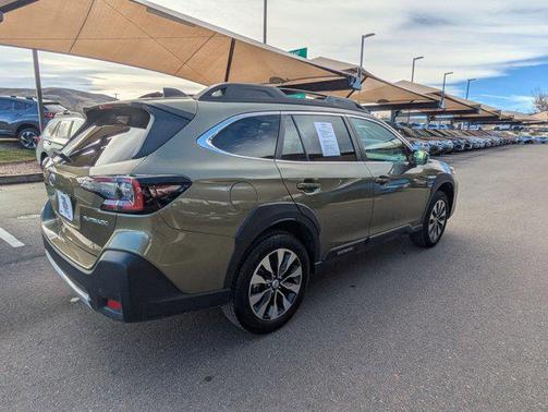 2024 Subaru Outback Limited