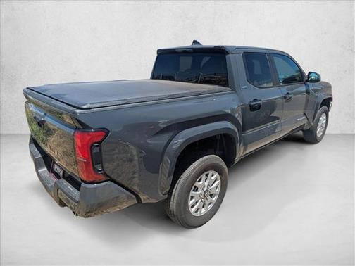 Underground 2025 Toyota Tacoma SR5