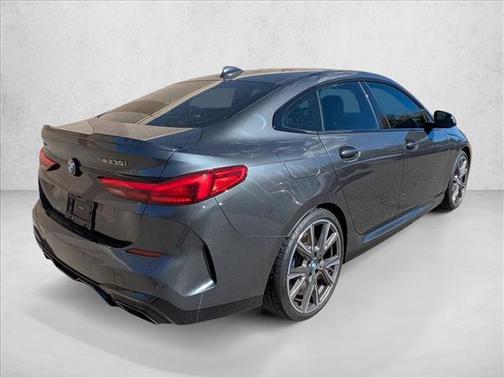2020 BMW M235 Gran Coupe xDrive