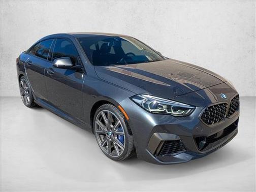 2020 BMW M235 Gran Coupe xDrive