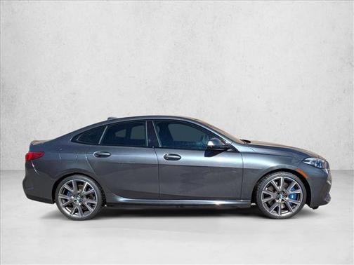2020 BMW M235 Gran Coupe xDrive