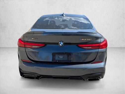 2020 BMW M235 Gran Coupe xDrive