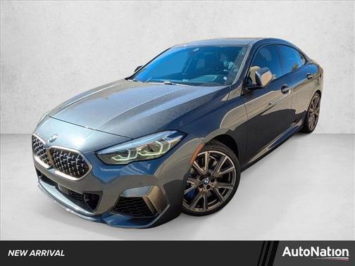 2020 BMW M235 Gran Coupe xDrive