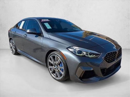 2020 BMW M235 Gran Coupe xDrive