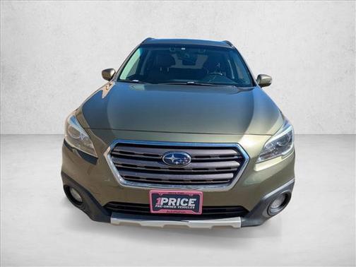 2017 Subaru Outback 2.5i Touring