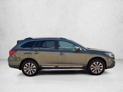 2017 Subaru Outback 2.5i Touring