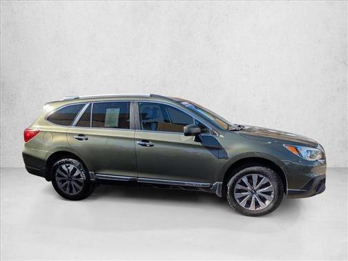 2017 Subaru Outback 2.5i Touring