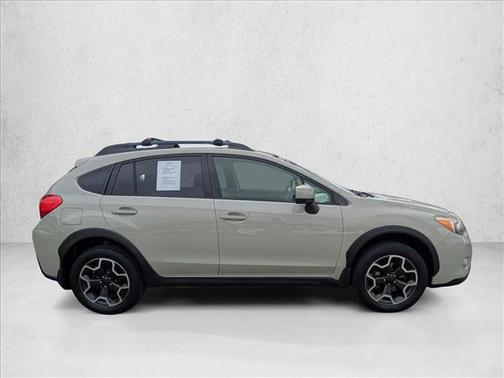 2014 Subaru XV Crosstrek 2.0i Limited