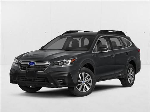2020 Subaru Outback Base