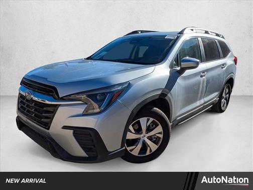 2024 Subaru Ascent Premium 7-Passenger