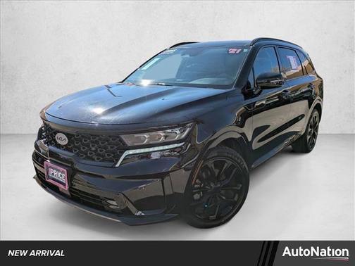 2021 Kia Sorento SX