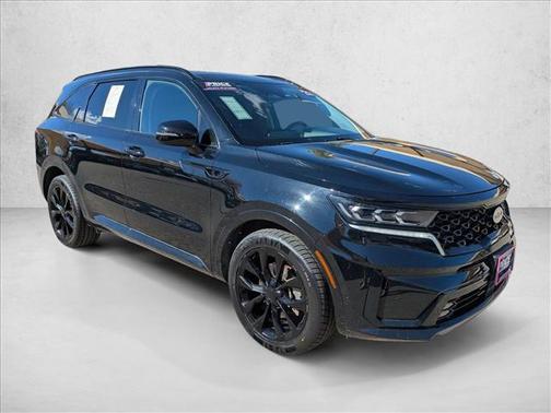 2021 Kia Sorento SX