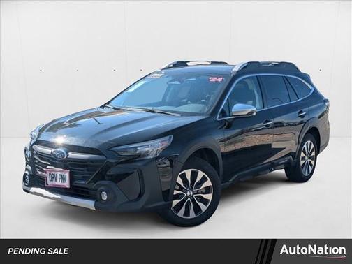2024 Subaru Outback Touring