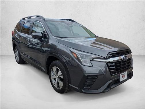 2024 Subaru Ascent Premium 7-Passenger