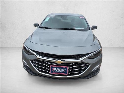 2023 Chevrolet Malibu 1LS