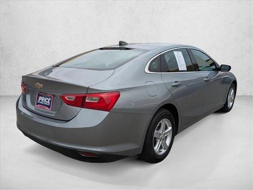 2023 Chevrolet Malibu 1LS