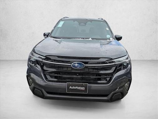 2025 Subaru Forester Hybrid Touring