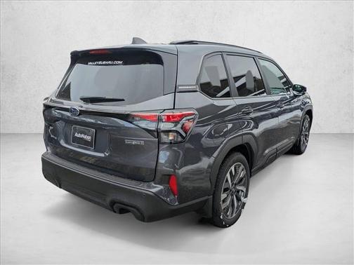 2025 Subaru Forester Hybrid Touring