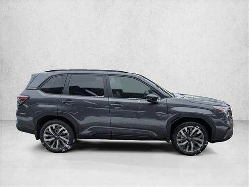 2025 Subaru Forester Hybrid Touring
