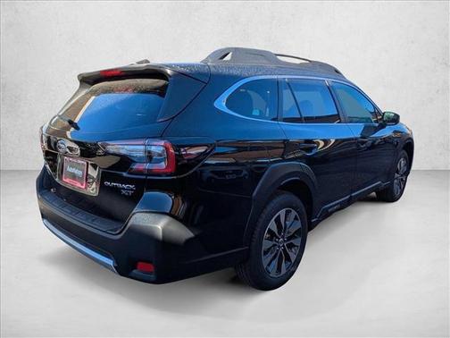 2025 Subaru Outback Limited XT