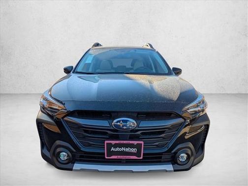 2025 Subaru Outback Limited XT