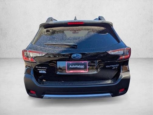 2025 Subaru Outback Limited XT