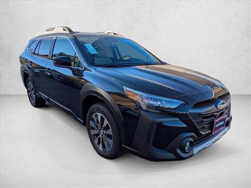 2025 Subaru Outback Limited XT