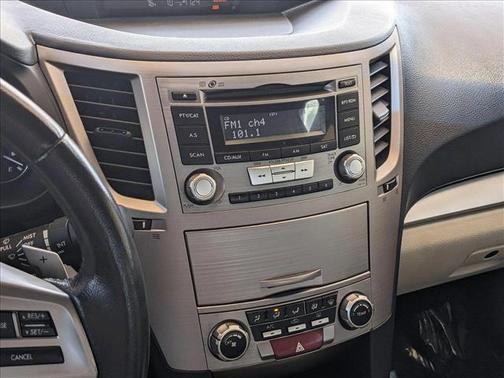 2012 Subaru Legacy Premium