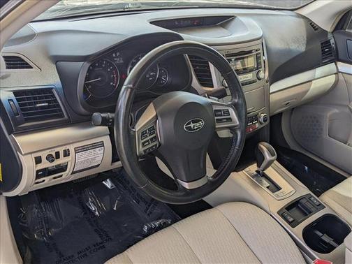 2012 Subaru Legacy Premium