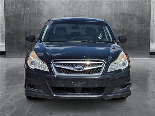 2012 Subaru Legacy Premium