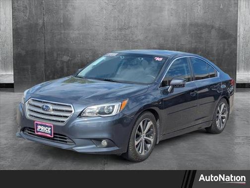 2016 Subaru Legacy Limited