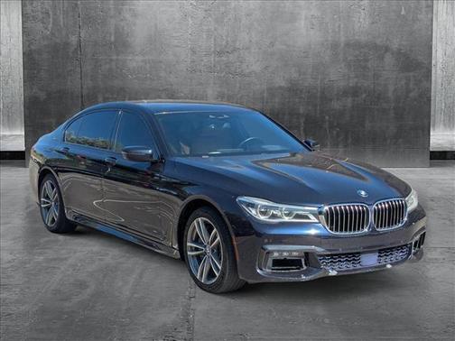 2018 BMW ALPINA B7 xDrive