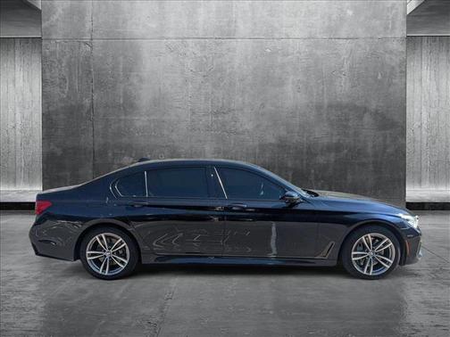 2018 BMW ALPINA B7 xDrive