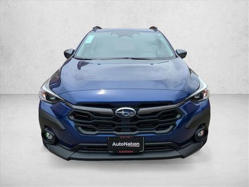 Sapphire Blue Pearl 2026 Subaru Crosstrek Premium
