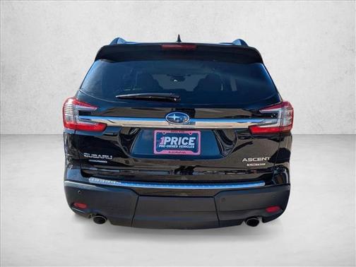 2023 Subaru Ascent Limited 7-Passenger