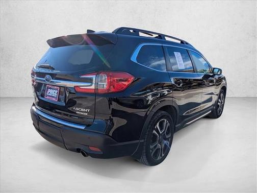 2023 Subaru Ascent Limited 7-Passenger