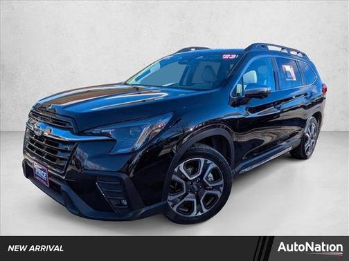 2023 Subaru Ascent Limited 7-Passenger