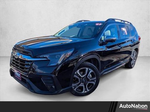 2023 Subaru Ascent Limited 7-Passenger