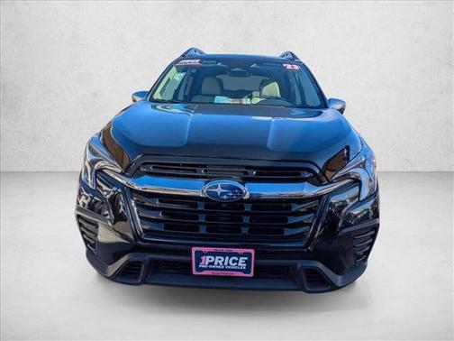 2023 Subaru Ascent Limited 7-Passenger