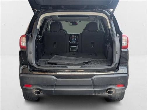 2024 Subaru Ascent Onyx Edition 7-Passenger