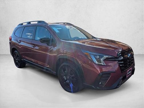 2025 Subaru Ascent Onyx Edition Touring 7-Passenger