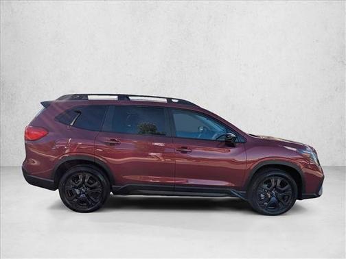 2025 Subaru Ascent Onyx Edition Touring 7-Passenger