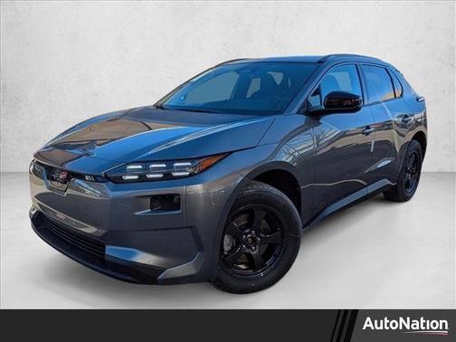 2026 Subaru Solterra Premium