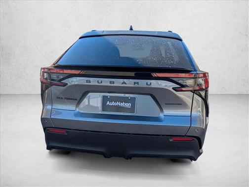 2026 Subaru Solterra Premium