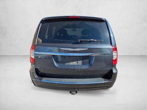 2014 Chrysler Town & Country Touring-L