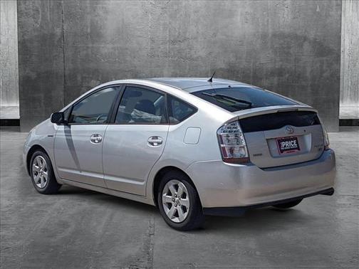 2006 Toyota Prius Base