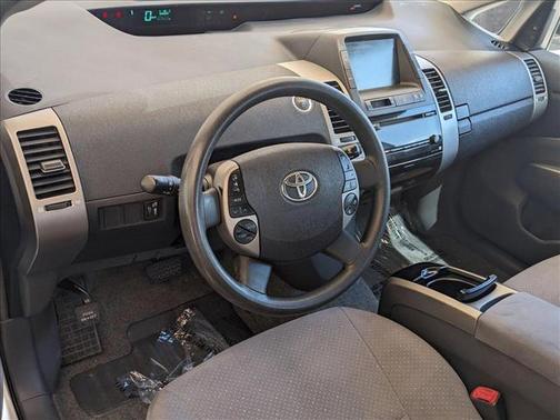 2006 Toyota Prius Base